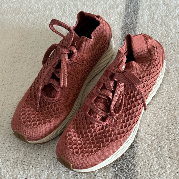 NOBULL Shoes - Women's Allday Knit Shoe